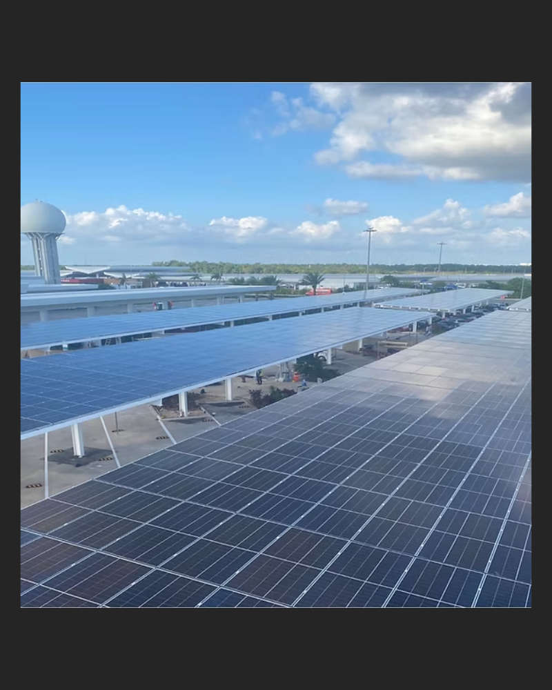 HelioHarbor Dynamics