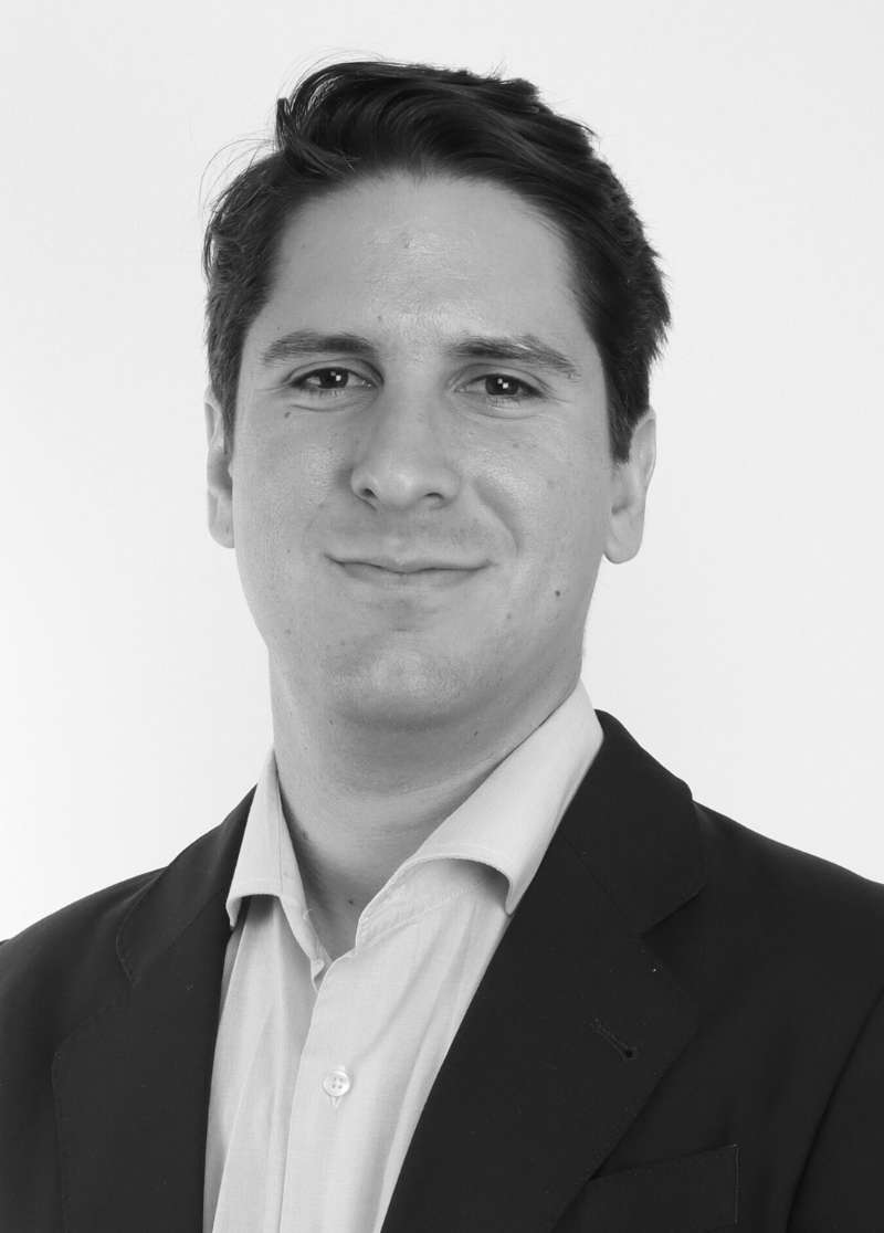 Foto de Brian Walker