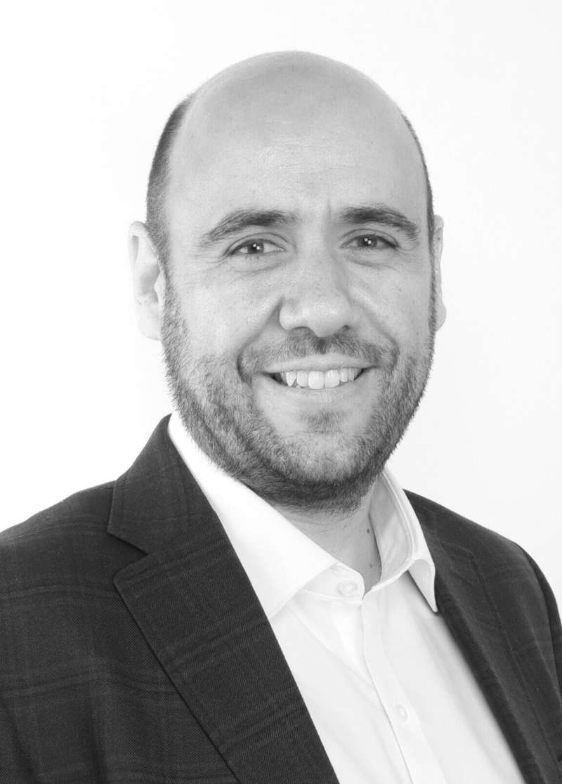 Foto de Jackson Cooper